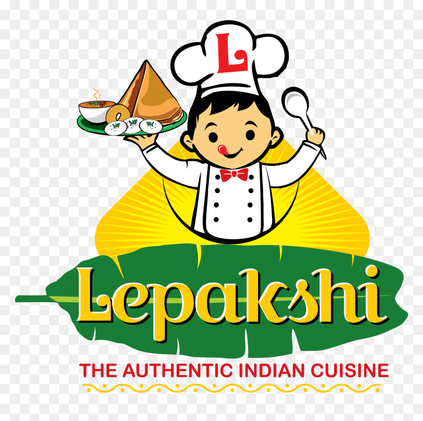 Lapakshilogo, HD Png Download - non veg thali png