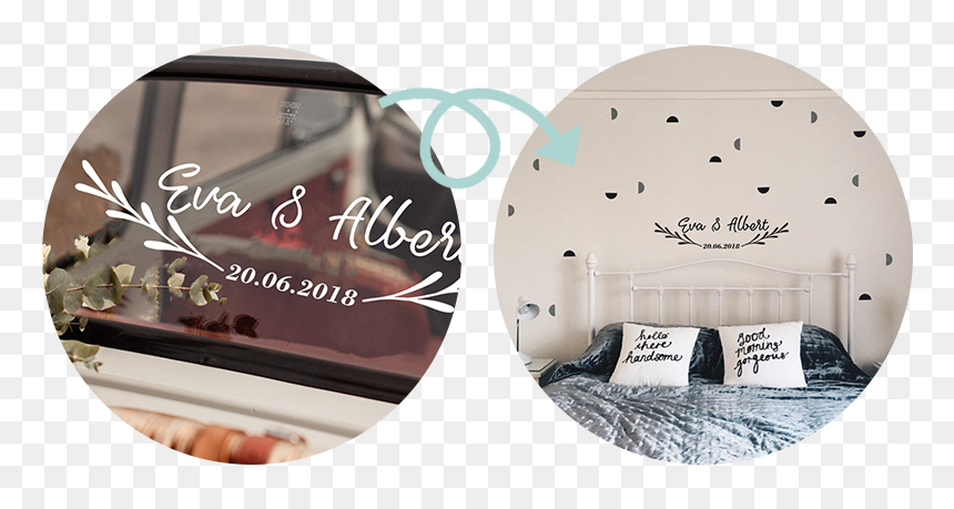 Diaper Bag, HD Png Download - wedding love quotes png