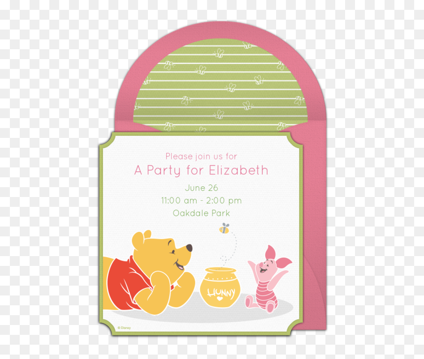 Illustration, HD Png Download - 1st birthday png pink
