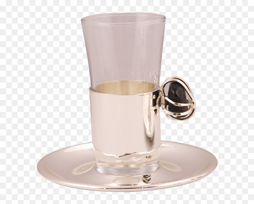 Champagne Stemware, HD Png Download - tea glass png