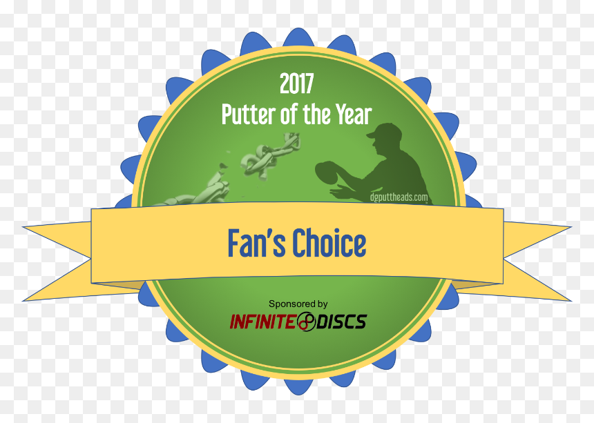 Putter Of The Year Award - Jaffna College Institute Of Technology, HD Png Download - disc golf basket png
