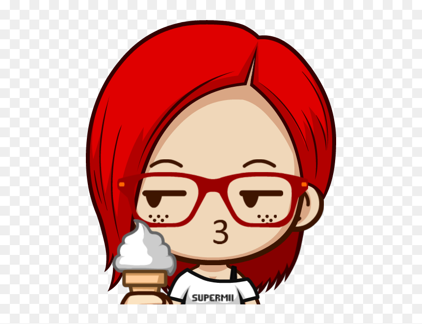 Cartoon, HD Png Download - girl png images