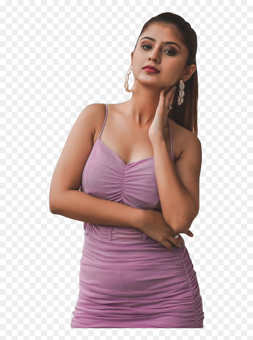Arishfa Khan Png, Arishfa Khan New Png, Arishfa Khan - Arishfa Khan Png, Transparent Png - indian girls png