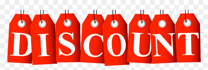 Holiday Discount Offer - Discounts Clipart, HD Png Download - discount offer png