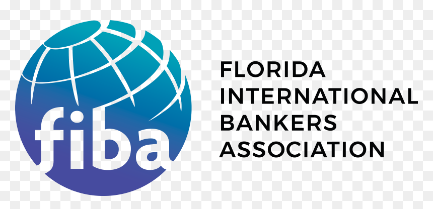 Thank You To Our Sponsors - Florida International Bankers Association, HD Png Download - thank you logo png