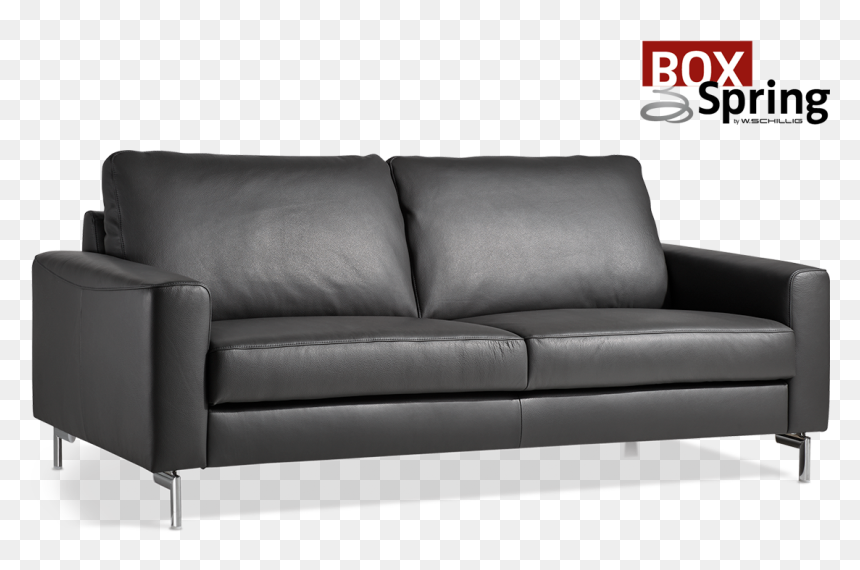 Alexx - Schillig Alexx Sofa, HD Png Download - sofa plan png