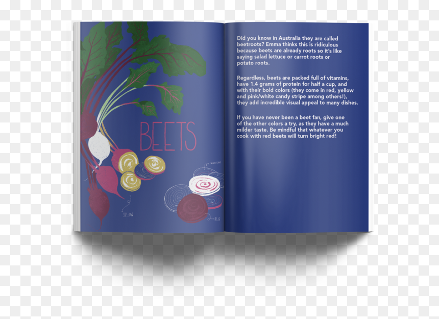 Spread Heroveg Beets - Graphic Design, HD Png Download - veg png