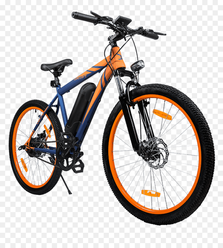 Bicycle Transparent Free Png - Lightspeed Dryft, Png Download - bike png image