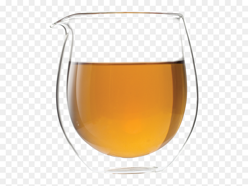 Pint Glass, HD Png Download - tea glass png