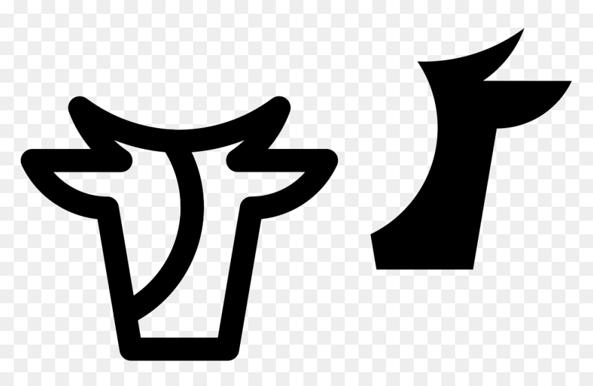 Dairy Cow - Dairy Cattle, HD Png Download - cow png image