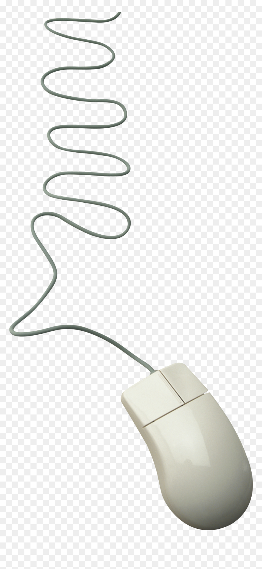 Pc Mouse Png Image - Pc Mouse Line Png, Transparent Png - mouse png images