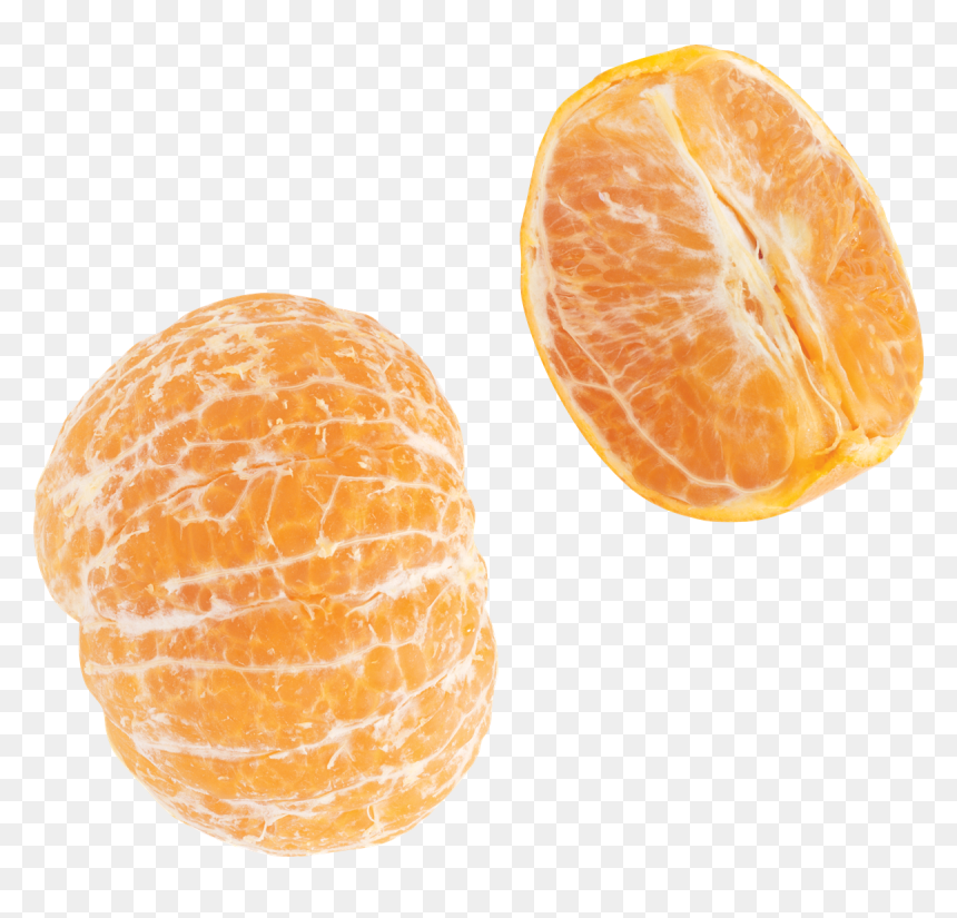 Mandarin Png Free Background - Tangerine, Transparent Png - fruits background png