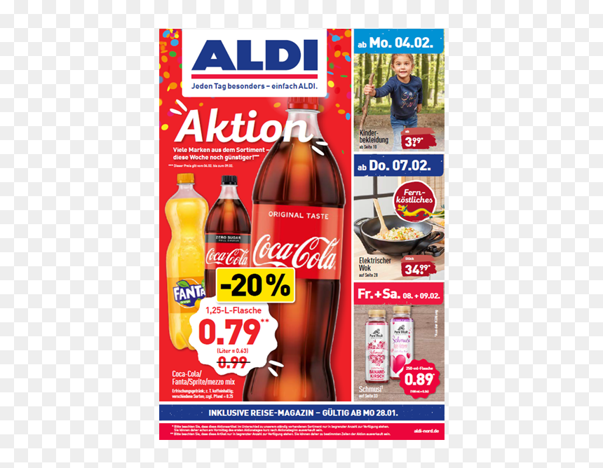 Coca Cola, HD Png Download - discount offer png