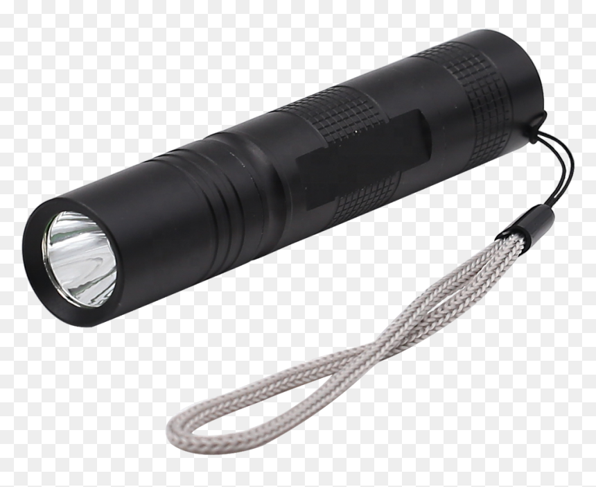 Cylinder, HD Png Download - torch light png