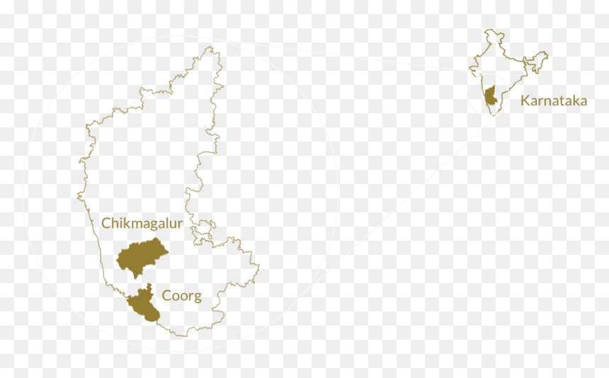 Atlas, HD Png Download - india map png image