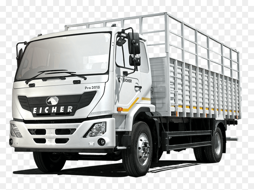 Eicher Pro 3015 Price, HD Png Download - indian lorry png
