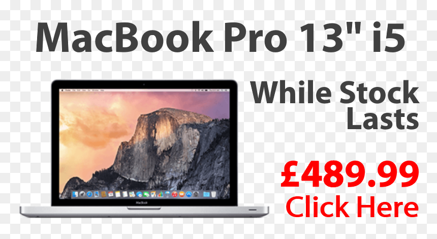 Macbook Pro - Electronics, HD Png Download - apple laptop png images