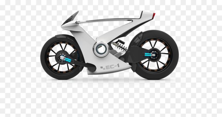 Concept Bike - 6 - Concept Bike Image Png, Transparent Png - bike png image