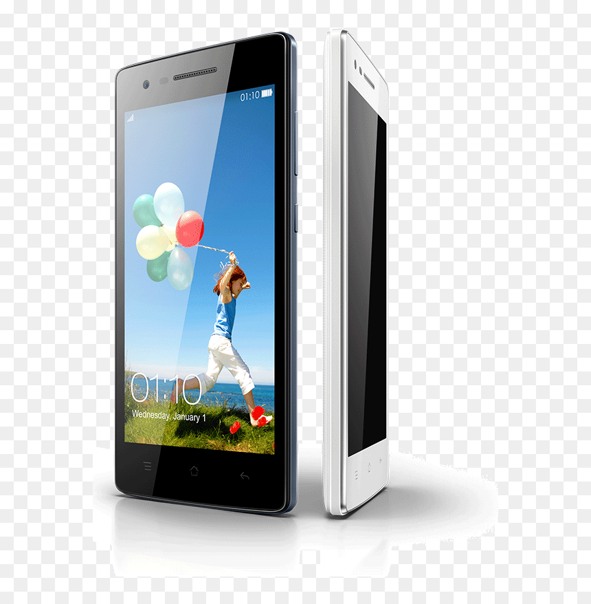 Phones - Oppo A 3 Phone, HD Png Download - oppo mobile png