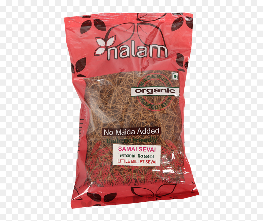 Brown Rice, HD Png Download - samai png