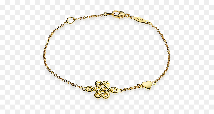 Gold Bracelet - Bracelet, HD Png Download - ladies fancy bangles png