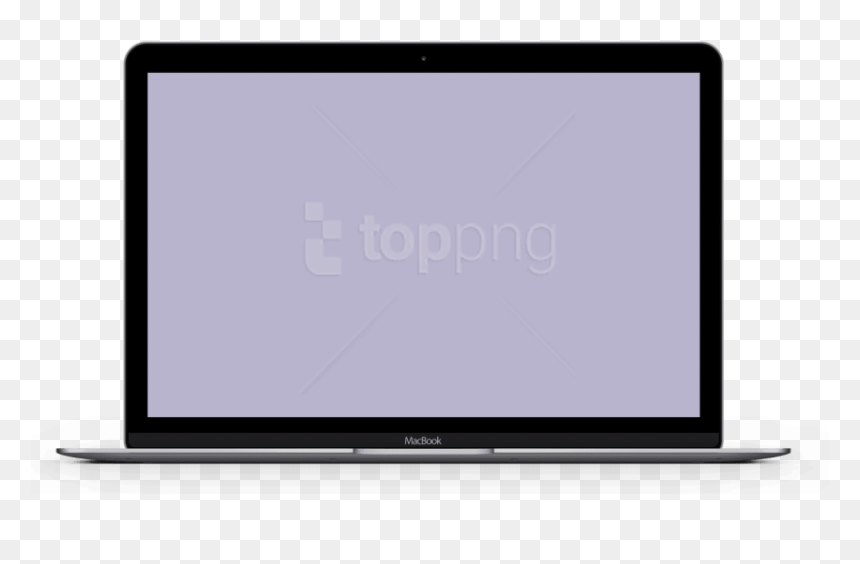 Thumb Image - Notebook Apple Png, Transparent Png - apple laptop png images