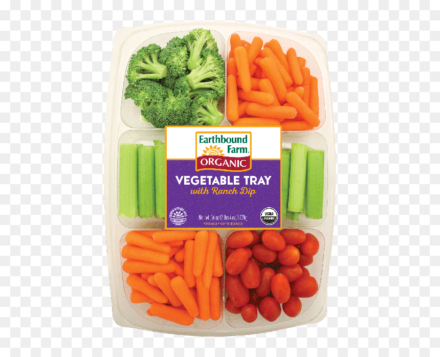 Earthbound Farm, HD Png Download - veg png
