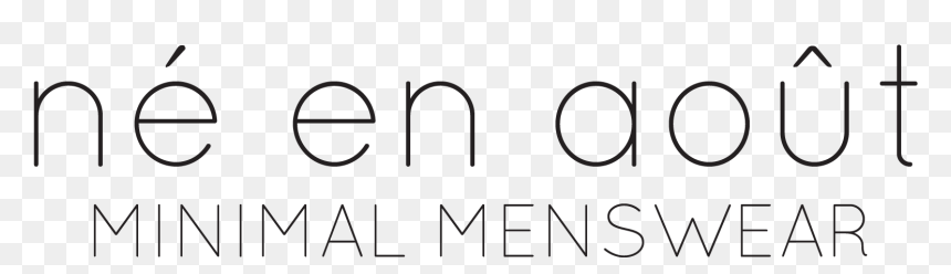 Line Art, HD Png Download - mens wear png