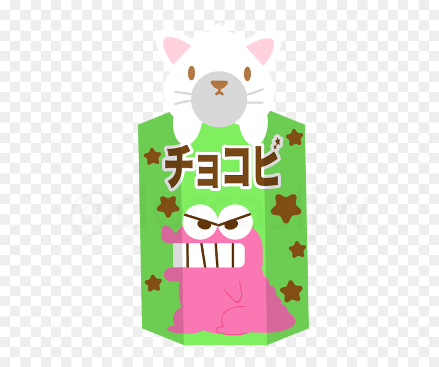 Cartoon, HD Png Download - shinchan png