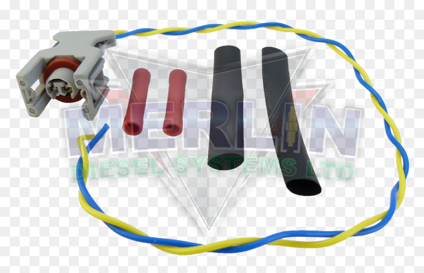 Delphi 9001 845 Harness Repair Kit"
 Title="delphi - Inflatable, HD Png Download - plain cricket bat png