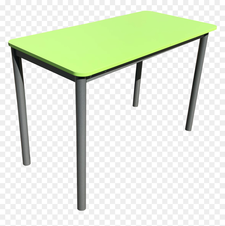 Coffee Table, HD Png Download - computer table png