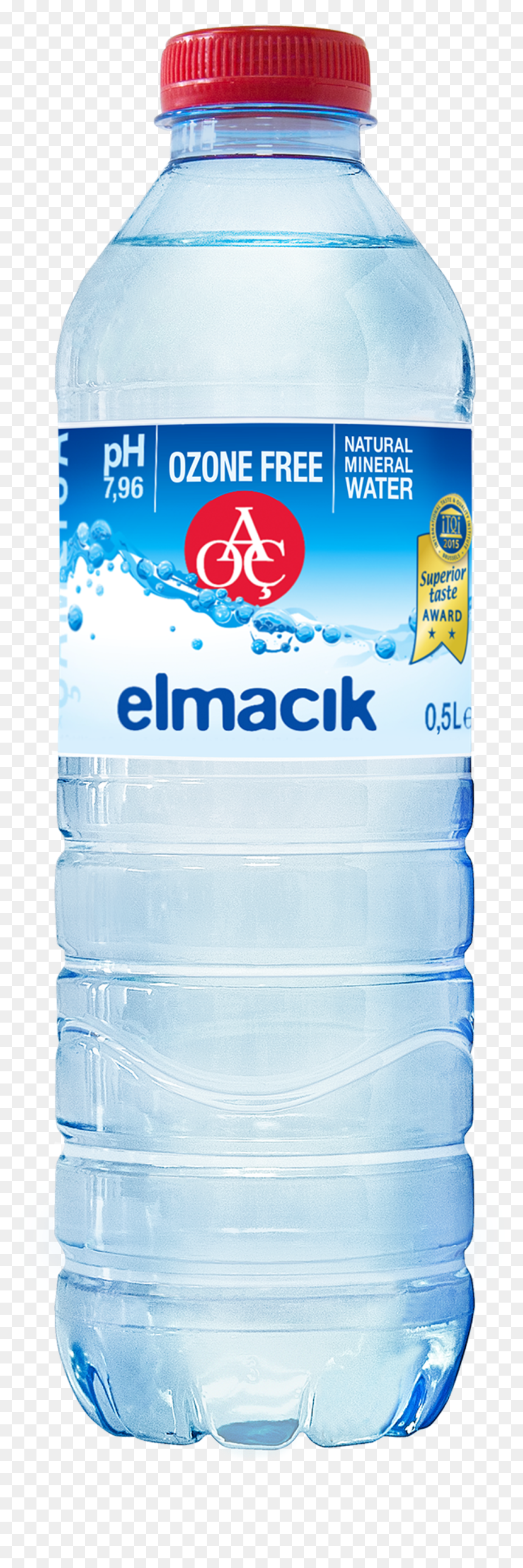 Natural Mineral Water, HD Png Download - mineral water png