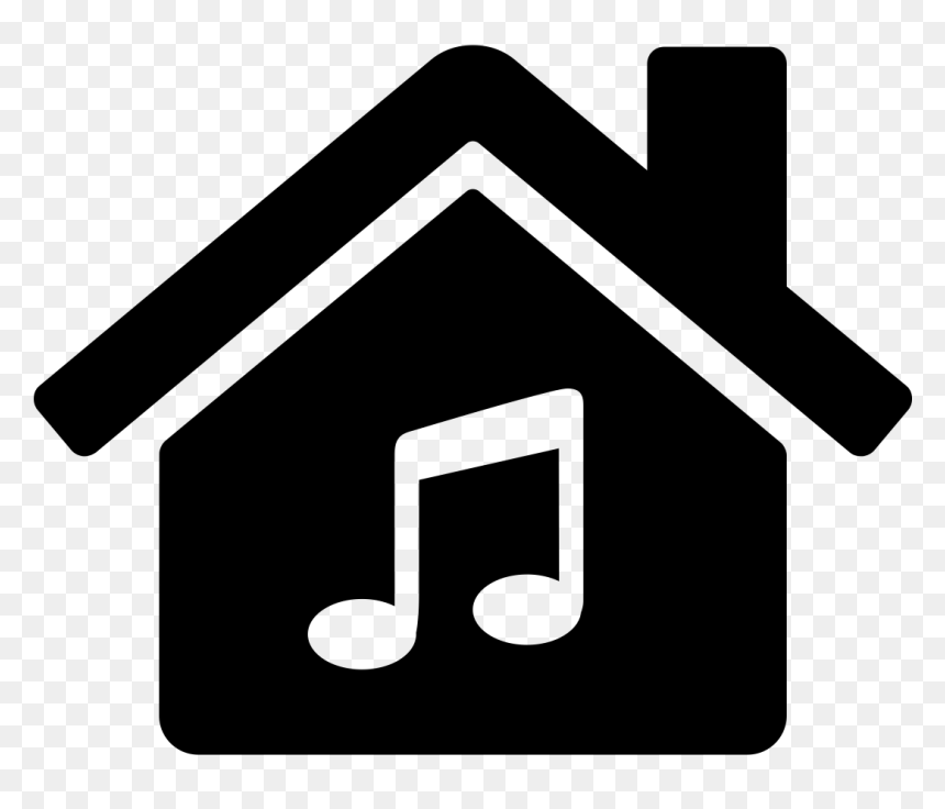 Thumb Image - Real Estate Investing Icon, HD Png Download - music png image