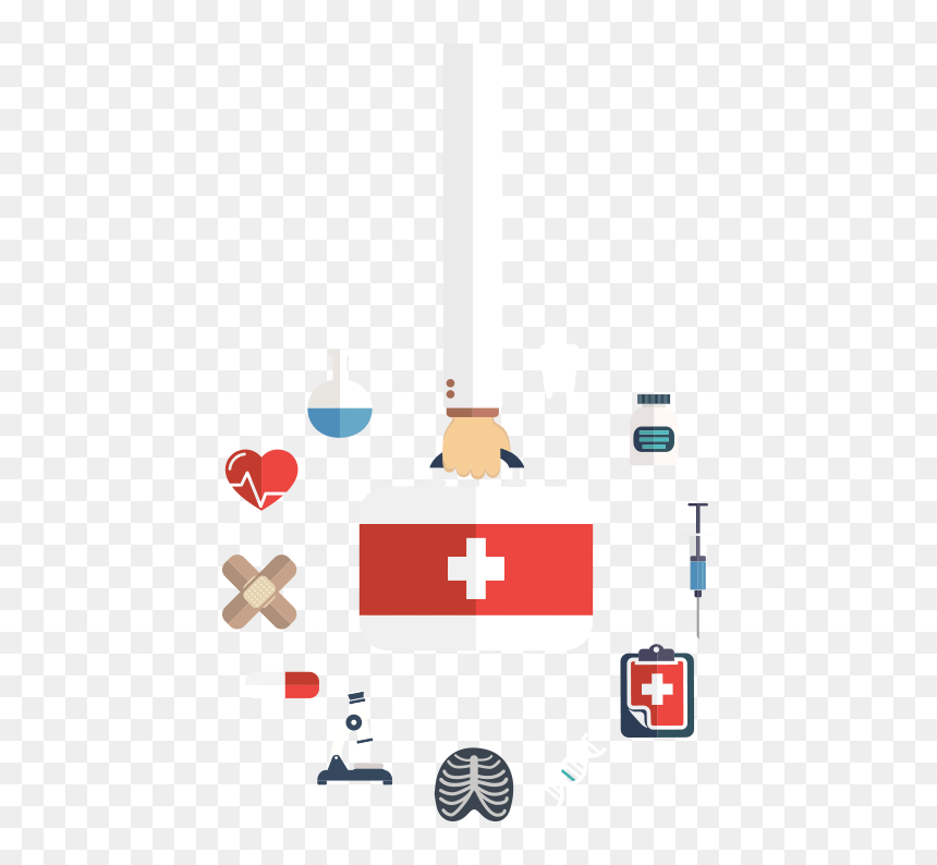 Cross, HD Png Download - doctor sign png