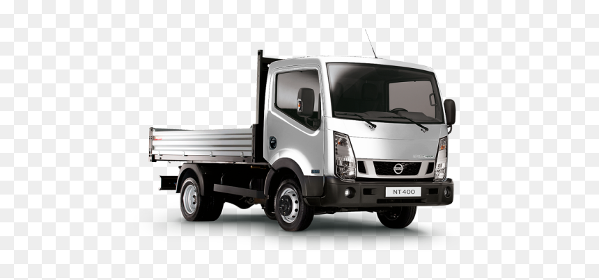 Commercial Vehicle, HD Png Download - indian lorry png