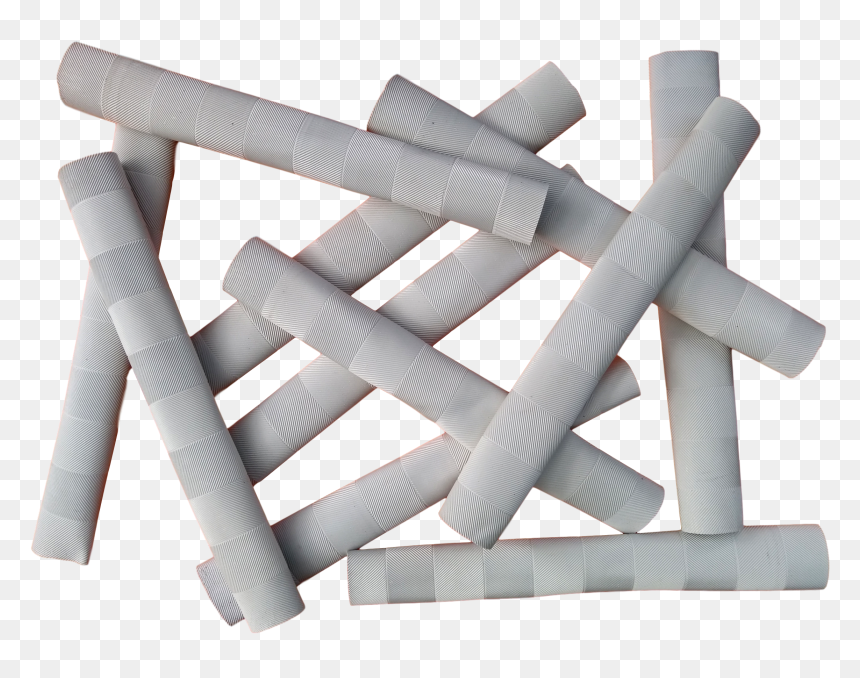 Grey 1x Chevron Cricket Bat Grip Oz Stock, HD Png Download - plain cricket bat png