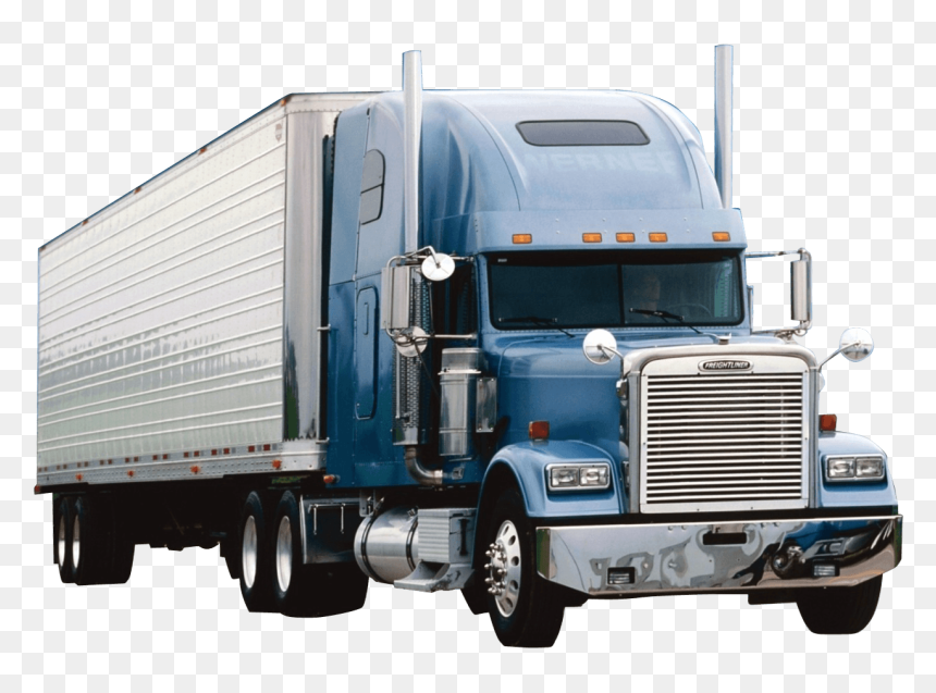 Truck Transparent Trucking - Truck Drivers Transparent Background, HD Png Download - indian lorry png
