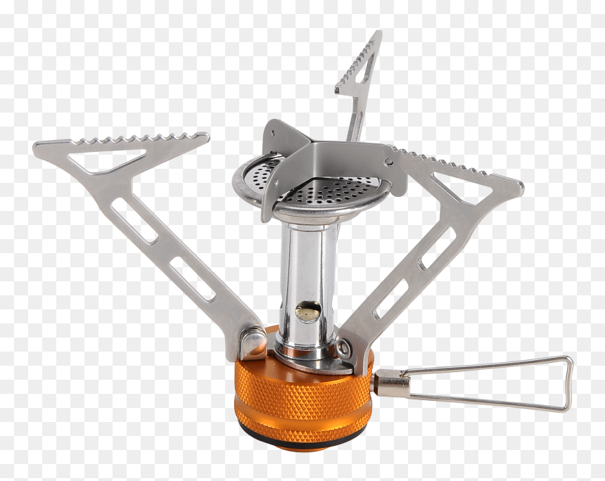 Cocinilla Torch Light - Fire Maple Gas Cooker, HD Png Download - torch light png