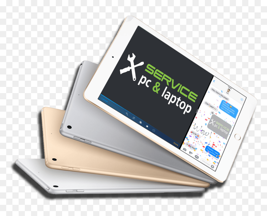 Service Pc Laptop Bucuresti Reparatii Tablete Ipad - New Budget Ipad, HD Png Download - apple laptop png images