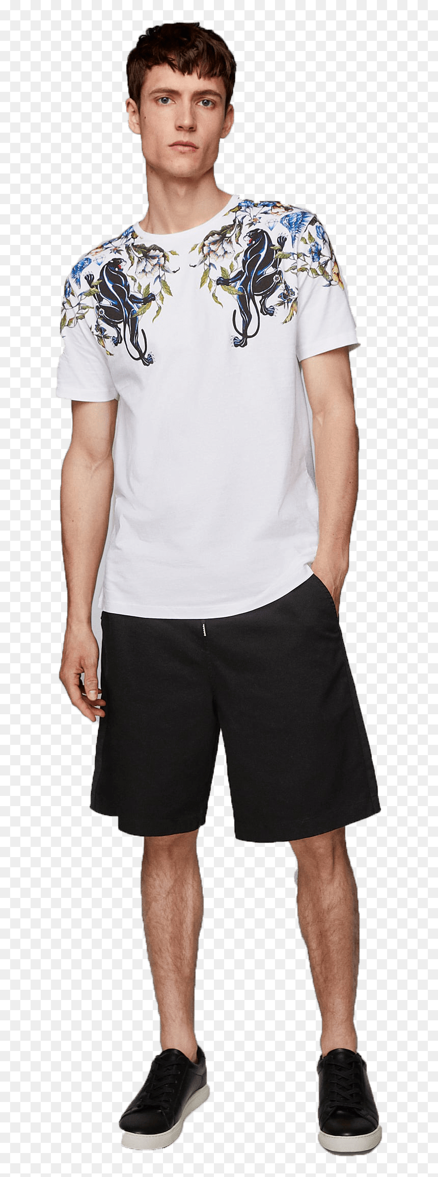 Board Short, HD Png Download - mens wear png