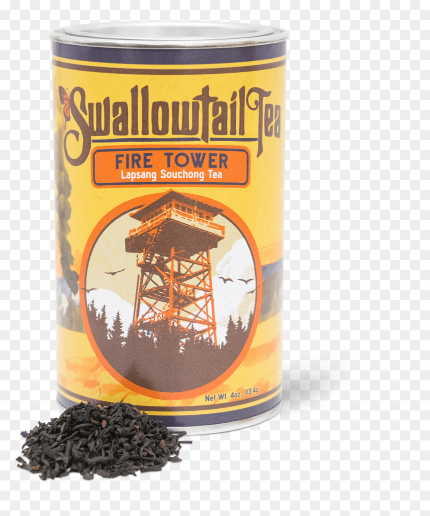 Keemun, HD Png Download - tea smoke png