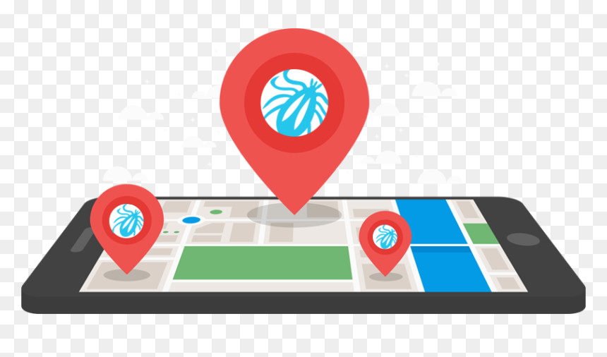 Lyme Disease Physician Directory - Local Search Google, HD Png Download - doctor sign png