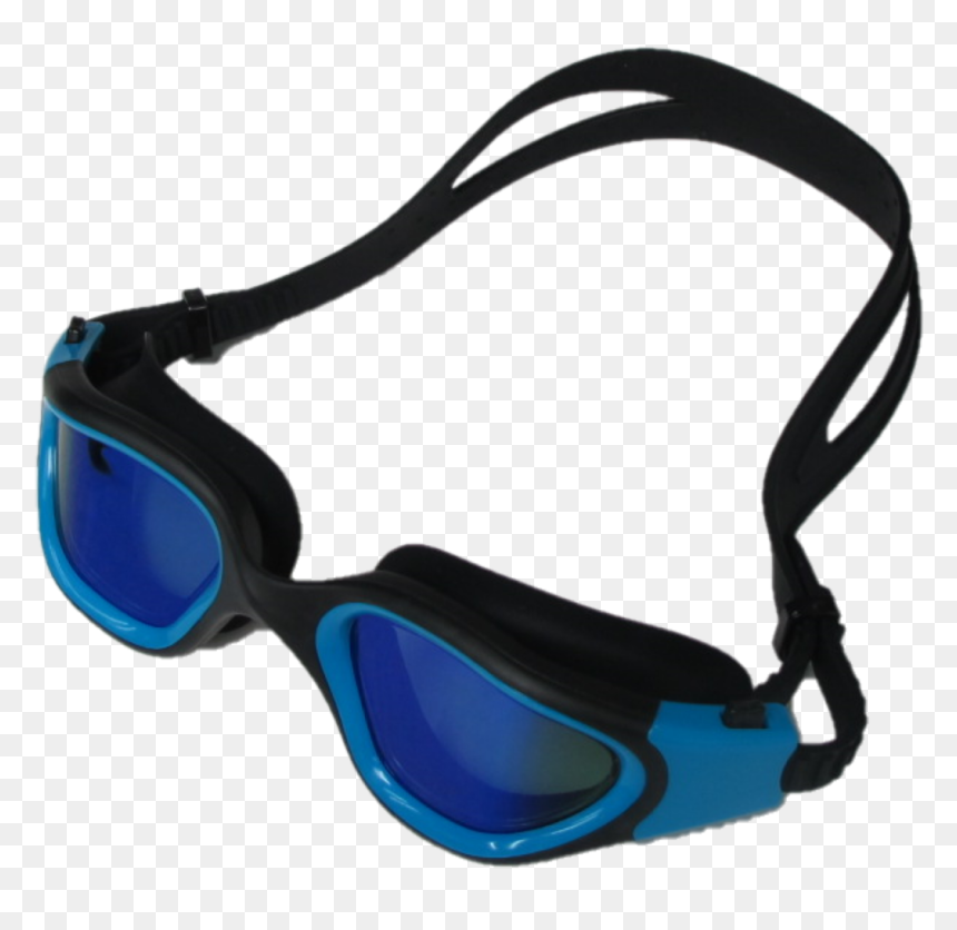 [ms 7200mr]high Quality Silicone Uv Protection Anti - Plastic, HD Png Download - googles png