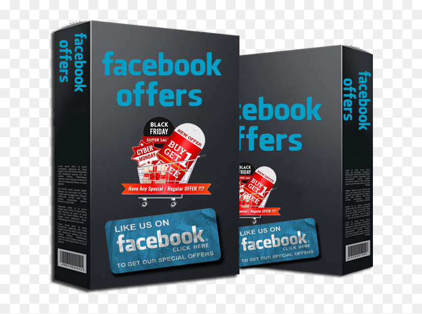 Smiley Face - Facebook, HD Png Download - discount offer png