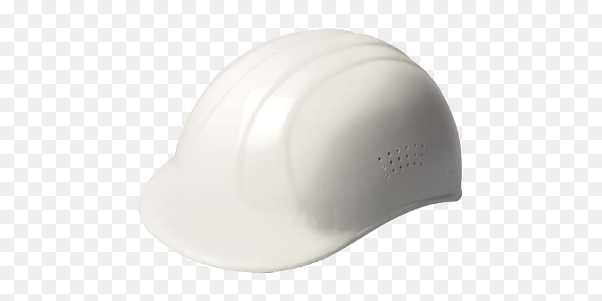 Hard Hat, HD Png Download - white cap png