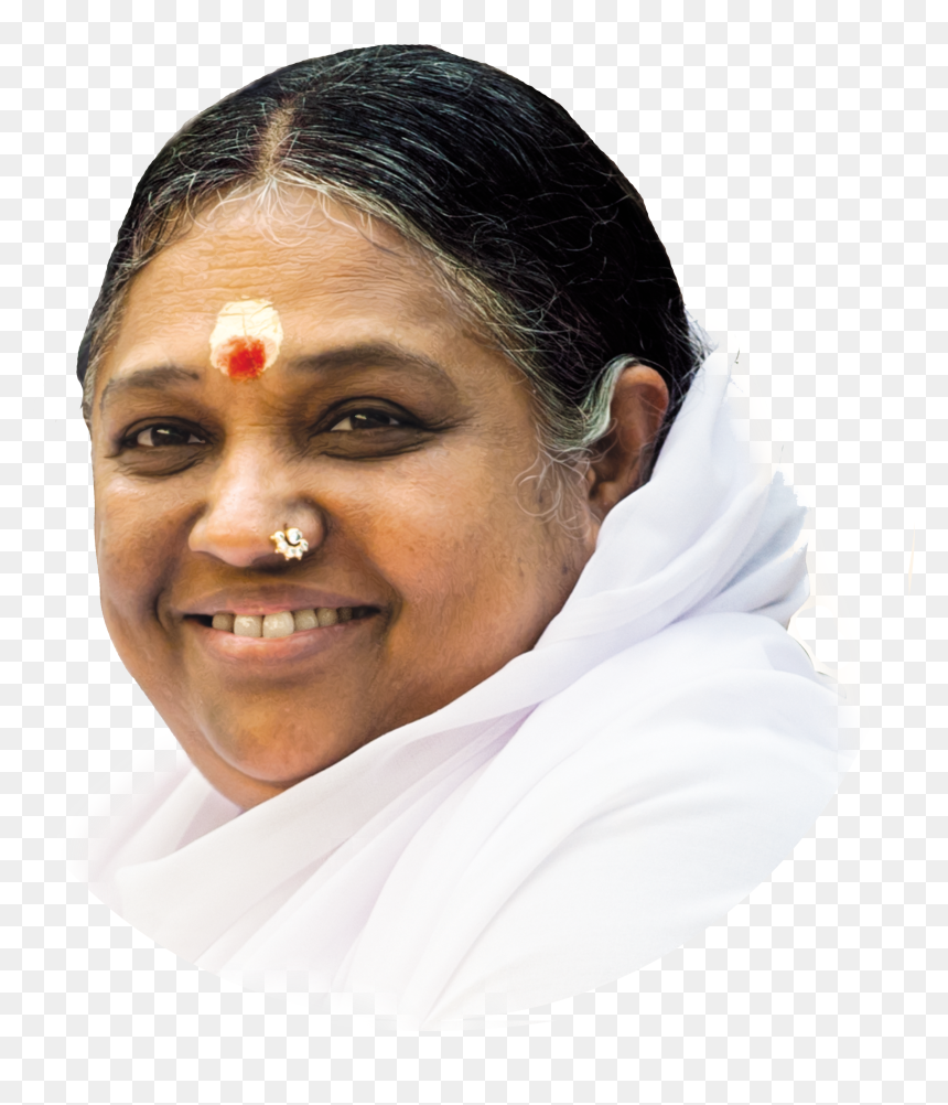 Woman, Png Download - Close-up, Transparent Png - mata rani png