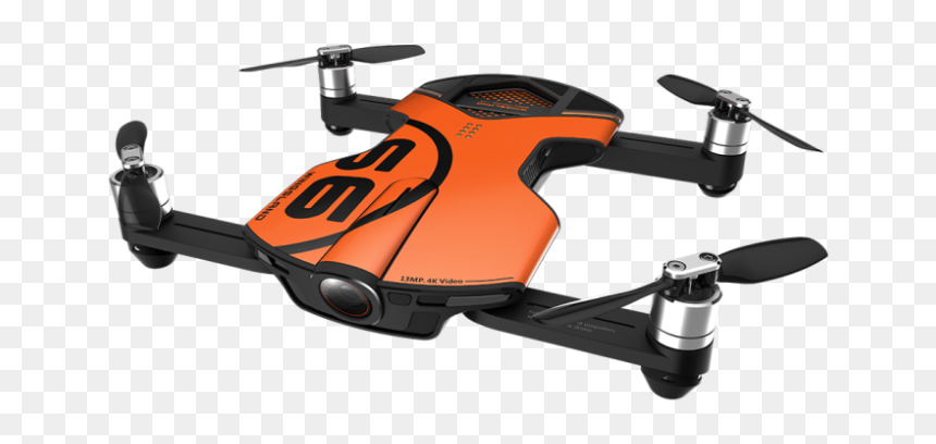 Nerf Drone, HD Png Download - drone camera png