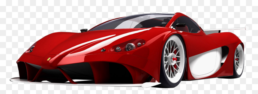 Ferrari Png Image - Carro Ferrari Png, Transparent Png - ferrari car png