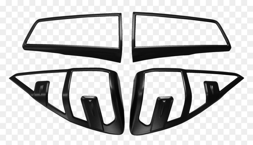Emblem, HD Png Download - toyota innova png