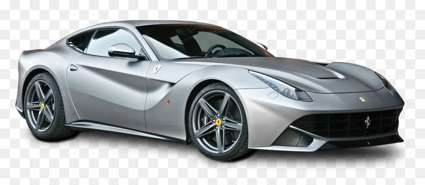 Ferrari F12 Berlinetta 2017, HD Png Download - ferrari car png